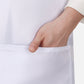 Progressive Insurance Flo Apron Halloween Cosplay Costume