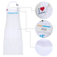 Progressive Insurance Flo Apron Halloween Cosplay Costume