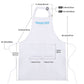 Progressive Insurance Flo Apron Halloween Cosplay Costume