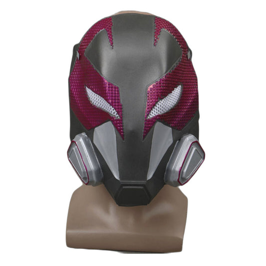 Prowler Miles Morales Cosplay Mask Spider-Man Across the Spider-Verse