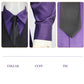 William Afton Purple Guy Cosplay Costume (Ready to Ship)