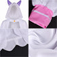 Re:Zero Season 4 Emilia Cosplay Costume Starting Life in Another World