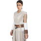 Star Wars Rey Cosplay Costume The Rise of Skywalker