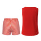Richard Simmons Fitness Costumes Workout Halloween Outfits - VikiDoky