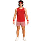 Richard Simmons Fitness Costumes Workout Halloween Outfits - VikiDoky