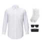 Risky Business Joel Goodson Cosplay Costume Goodsen