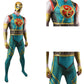 Rivals Iron Fist Cosplay Costume 3D Printed