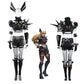 Rivals Magik Cosplay Costume