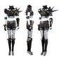 Rivals Magik Cosplay Costume