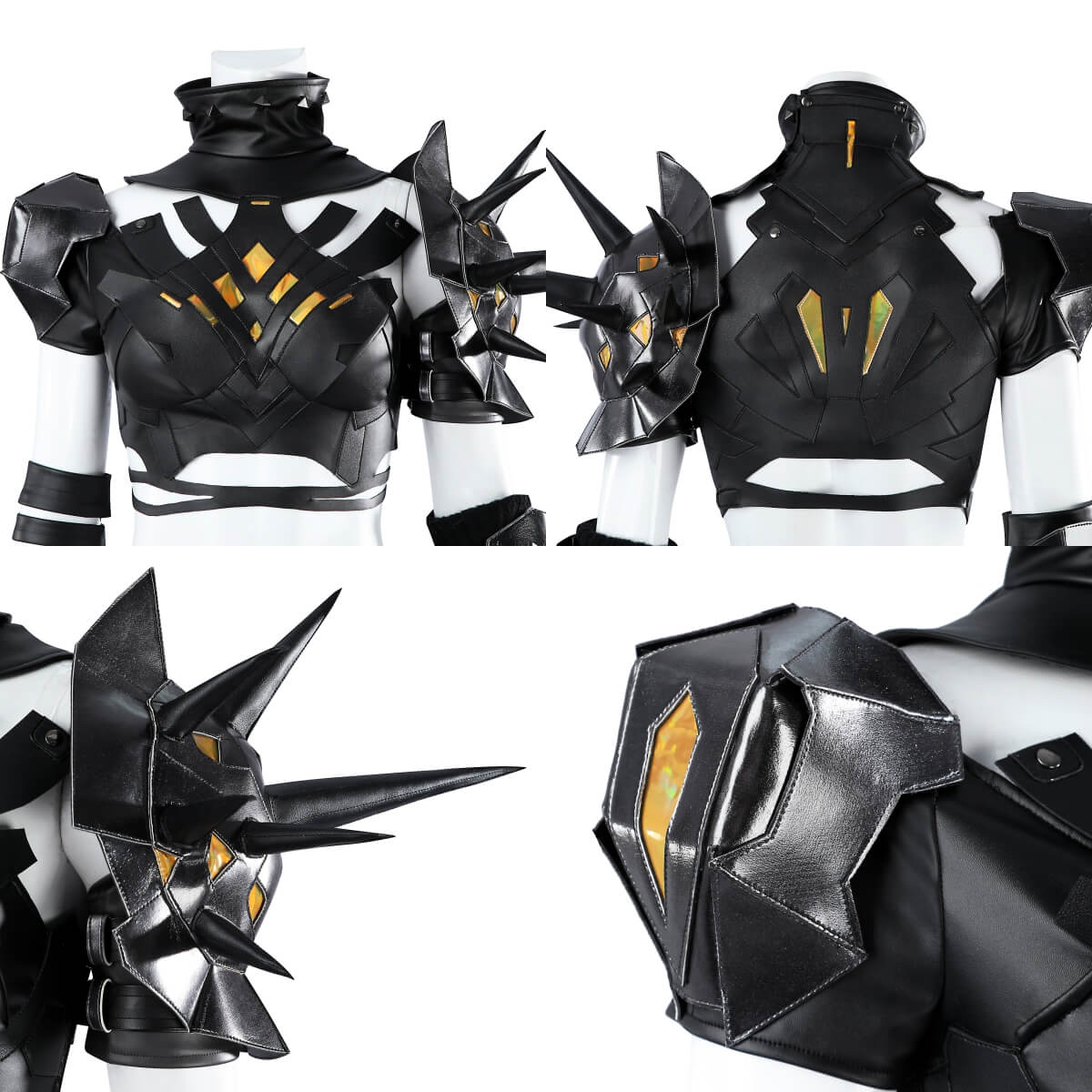 Rivals Magik Cosplay Costume