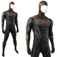 Rivals Black Panther Cosplay Costume Jumpsuit Mask