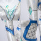 Rivals White Queen Emma Frost Cosplay Costume