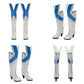Rivals White Queen Emma Frost Cosplay Costume