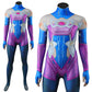 Rivals Galacta Cosplay Costume Gali Jumpsuit