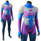 Rivals Galacta Cosplay Costume Gali Jumpsuit