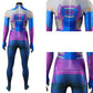 Rivals Galacta Cosplay Costume Gali Jumpsuit