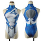 Rivals Invisible Woman Swimwear Sue Storm Summer Swimsuit