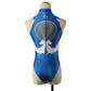 Rivals Invisible Woman Swimwear Sue Storm Summer Swimsuit