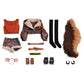 Rivals Squirrel Girl Doreen Green Cosplay Costume