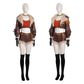 Rivals Squirrel Girl Doreen Green Cosplay Costume