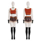 Rivals Squirrel Girl Doreen Green Cosplay Costume