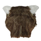 Rocket Raccoon Cosplay Costume Mask Guardians of the Galaxy Vol. 3 Adults Kids