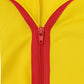 Ronald Clown Cosplay Costume Halloween Outfits M Uncle