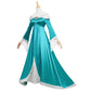 Rosalina Princess Dress Cosplay Costume The Super Mario Galaxy Movie