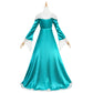 Rosalina Princess Dress Cosplay Costume The Super Mario Galaxy Movie