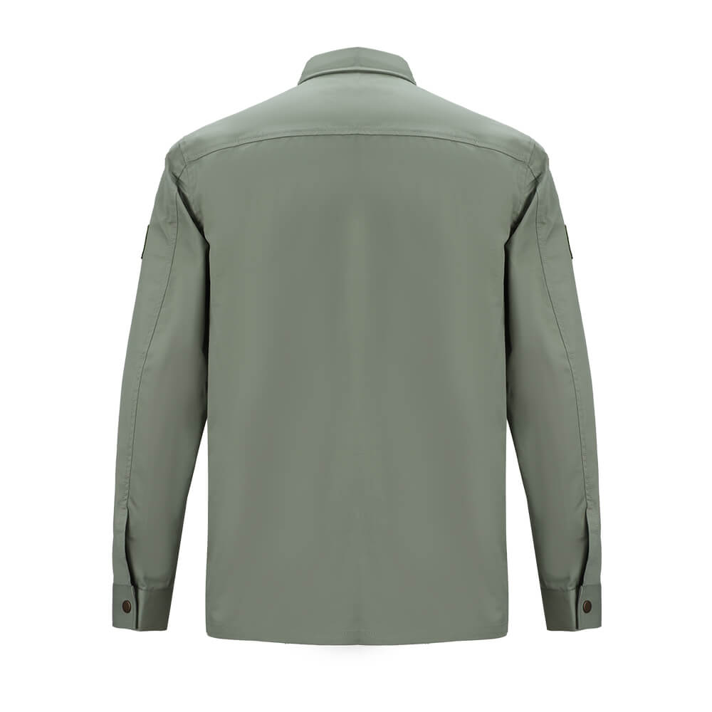 Silent Hill 2 James Sunderland Jacket Cosplay Costume Vikidoky
