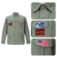 Silent Hill 2 James Sunderland Jacket Cosplay Costume Vikidoky