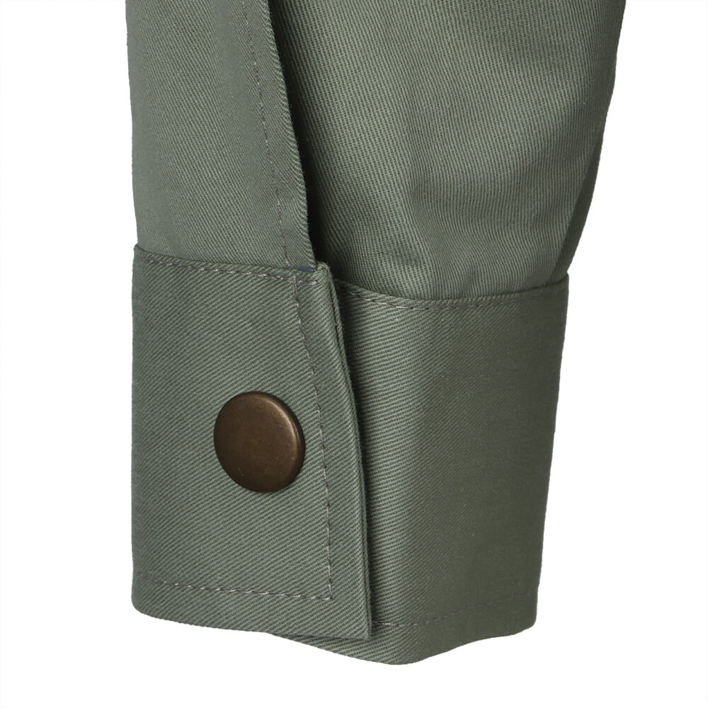 Silent Hill 2 James Sunderland Jacket Cosplay Costume Vikidoky