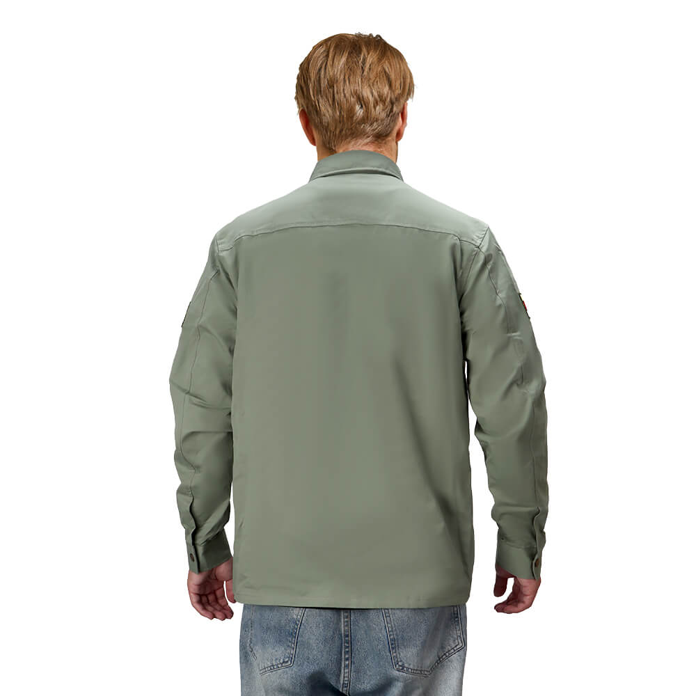 Silent Hill 2 James Sunderland Jacket Cosplay Costume Vikidoky