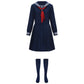 Silent Hill f Hinako Shimizu Cosplay Costume JK School Uniform