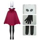 Silksong Hornet Halloween Cosplay Costume