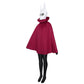 Silksong Hornet Halloween Cosplay Costume
