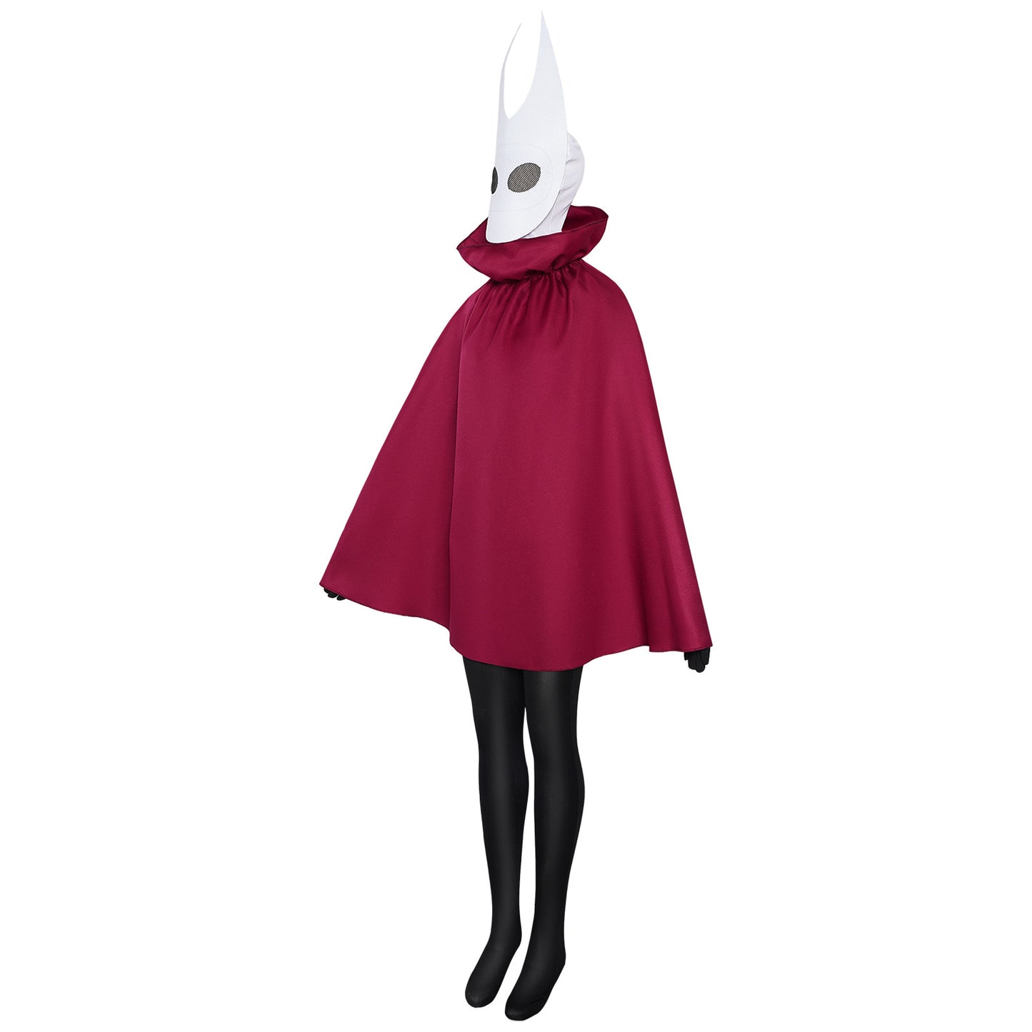 Silksong Hornet Halloween Cosplay Costume