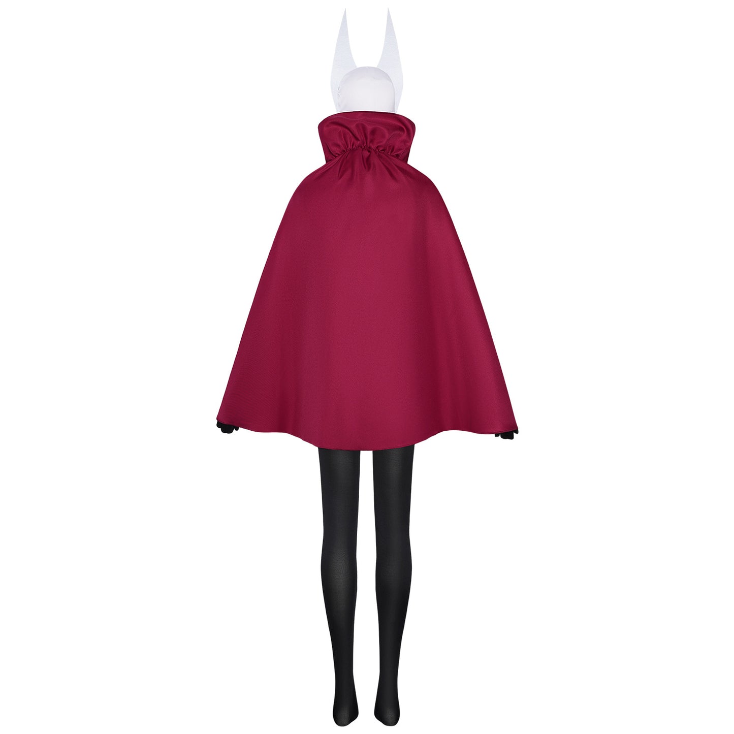 Silksong Hornet Halloween Cosplay Costume