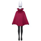 Silksong Hornet Halloween Cosplay Costume