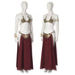 Star Wars Leia Slave Cosplay Costume Return of the Jedi
