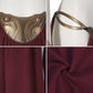 Star Wars Leia Slave Cosplay Costume Return of the Jedi
