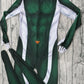 Speed Thomas Shepherd Cosplay Costume Jumpsuit