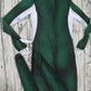 Speed Thomas Shepherd Cosplay Costume Jumpsuit