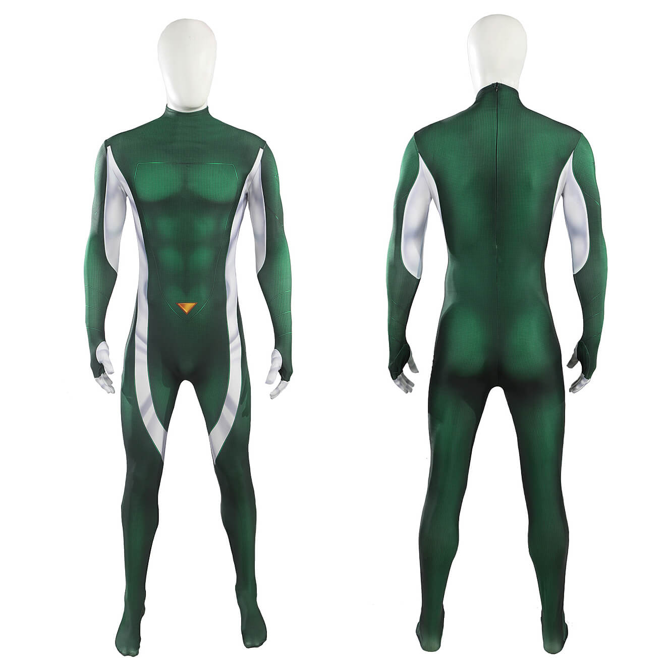 Speed Thomas Shepherd Cosplay Costume Jumpsuit