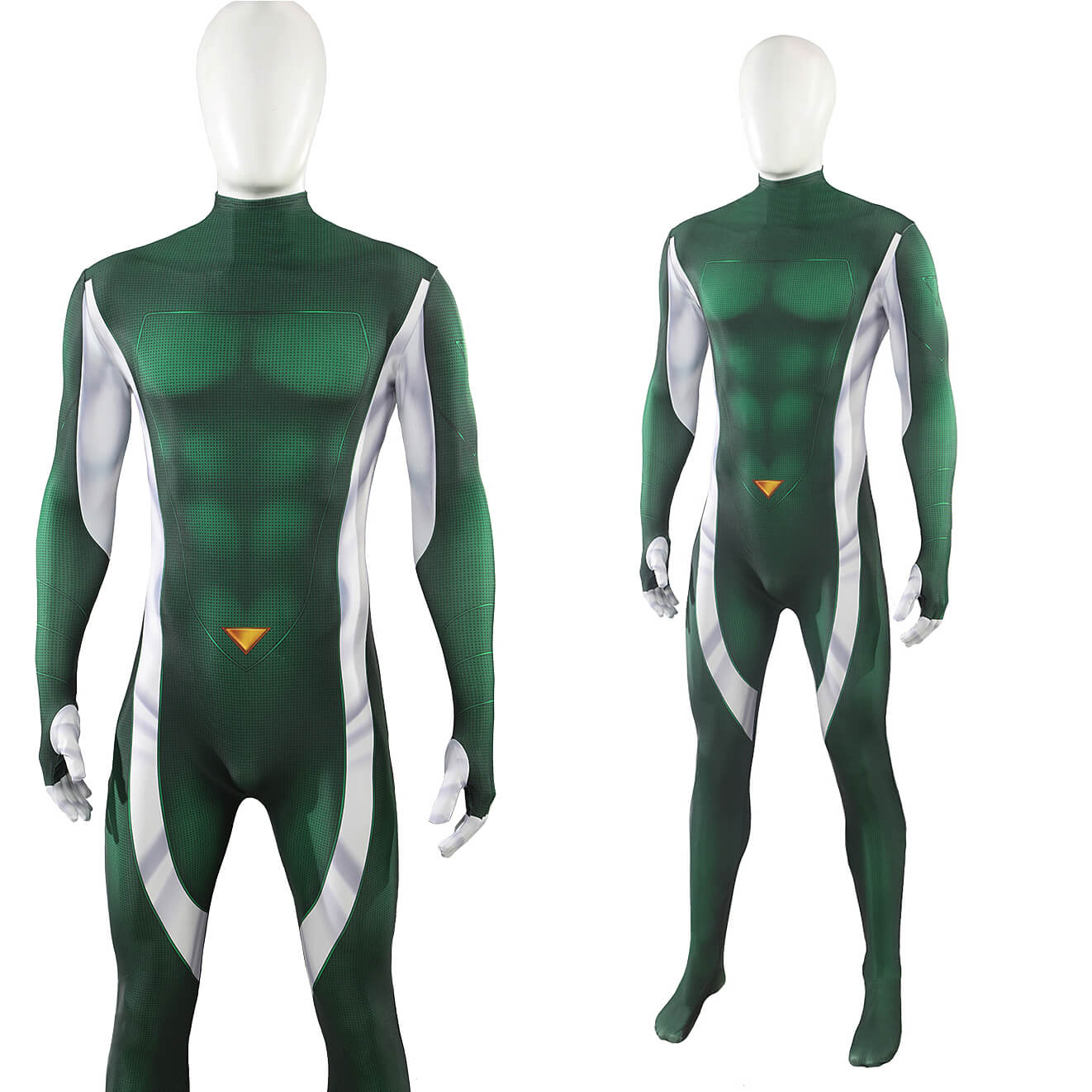 Speed Thomas Shepherd Cosplay Costume Jumpsuit