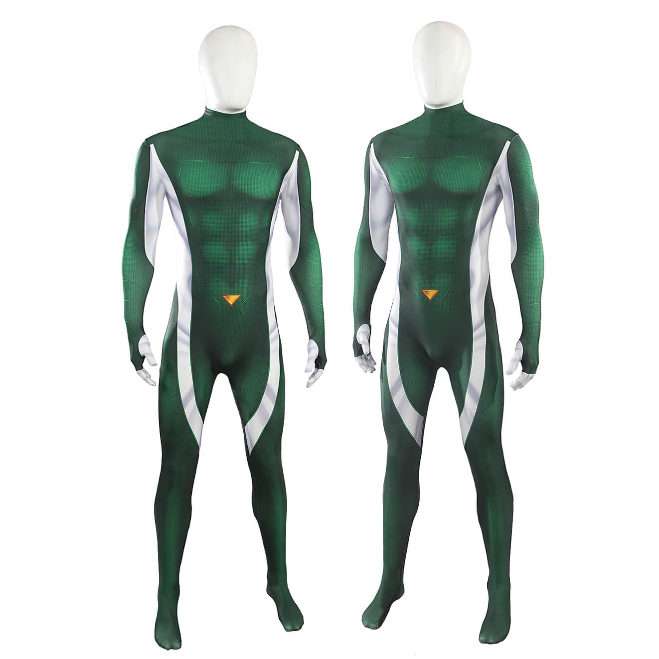 Speed Thomas Shepherd Cosplay Costume Jumpsuit