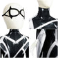 Spider-Man 2 Black Cat Suit Cosplay Costume Felicia Hardy Jumpsuit