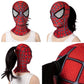Spider-Man 2 Tobey Maguire Female Bodysuit Cosplay Costume