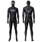 Spider-Man 3 Venom Eddie Brock Cosplay Costume
