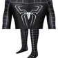 Spider-Man 3 Venom Eddie Brock Cosplay Costume